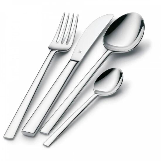 WMF Sonic Menügabel 20,8 Cm, Cromargan Protect Edelstahl Poliert, Glänzend, Kratzbeständig, Spülmaschinengeeignet 5 WMF Sonic Menügabel 20,8 Cm, Cromargan Protect Edelstahl Poliert, Glänzend, Kratzbeständig, Spülmaschinengeeignet – Bild 3