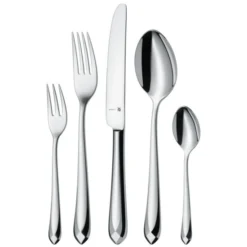 WMF Besteck-Set 60-teilig Jette Cromargan Protect