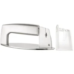 WMF Messerschärfer Gourmet Schleifscheiben Hartmetall Sichere Handhabung -VMD Geschäft unnamed file 2120