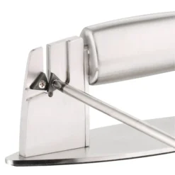 WMF Messerschärfer Gourmet Schleifscheiben Hartmetall Sichere Handhabung -VMD Geschäft unnamed file 2122