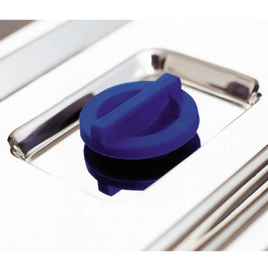 WMF Top Serve Frischhaltedosen-Set 3-teilig Rechteckig, Schale Mit Abtropfgitter, Luftdichtem Deckel, Frische-Ventil, Box Zum Vorbereiten, Aufbewahren Und Servieren 6 WMF Top Serve Frischhaltedosen-Set 3-teilig Rechteckig, Schale Mit Abtropfgitter, Luftdichtem Deckel, Frische-Ventil, Box Zum Vorbereiten, Aufbewahren Und Servieren – Bild 4