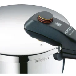 WMF Schnellkochtopf 22cm Perfect 4,5L