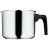 WMF Milchtopf Ohne Deckel Ø 14 Cm Cromargan Edelstahl Poliert Schüttrand Kunststoffgriff Induktionsgeeignet Spülmaschinengeeignet, 1,7l -VMD Geschäft unnamed file 2202
