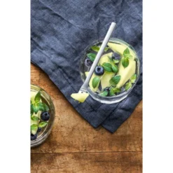 WMF Nuova Bowlegabel Set 6-teilig Picker Cromargan Edelstahl Poliert Spülmaschinengeeignet, L 12,5 Cm -VMD Geschäft unnamed file 2206