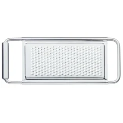 WMF Rohkostreibe Cromargan Edelstahl Rostfrei