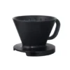 WMF Impulse Kaffeefilter-Aufsatz Für Isolierkanne, Für 1-4 Tassen, Porzellan, 11 Cm, Schwarz 2 WMF Impulse Kaffeefilter-Aufsatz Für Isolierkanne, Für 1-4 Tassen, Porzellan, 11 Cm, Schwarz -VMD Geschäft unnamed file 2241