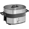 WMF Lono Hot Pot & Dampfgarer Elektrisch 3,6l, Chinesisches Fondue Für 6 Personen, Dampfaufsatz Für Dim Sum, Bao, Garkörbchen, 1700W, Edelstahl Matt 1 WMF Lono Hot Pot & Dampfgarer Elektrisch 3,6l, Chinesisches Fondue Für 6 Personen, Dampfaufsatz Für Dim Sum, Bao, Garkörbchen, 1700W, Edelstahl Matt -VMD Geschäft unnamed file 2262