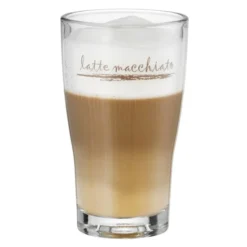 WMF Barista Latte Macchiato Gläser-Set, 2-teilig, 265ml, Hitzebeständig 6 WMF Barista Latte Macchiato Gläser-Set, 2-teilig, 265ml, Hitzebeständig -VMD Geschäft unnamed file 2264