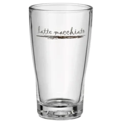 WMF Barista Latte Macchiato Gläser-Set, 2-teilig, 265ml, Hitzebeständig 7 WMF Barista Latte Macchiato Gläser-Set, 2-teilig, 265ml, Hitzebeständig -VMD Geschäft unnamed file 2265