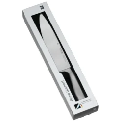 WMF Grand Gourmet Kochmesser 33,5 Cm, Germany, Messer Geschmiedet, Performance Cut, Spezialklingenstahl, Klinge 20 Cm -VMD Geschäft unnamed file 2320