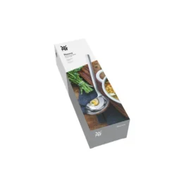 WMF Nuova Schöpflöffel 22 Cm, Kelle, Cromargan Edelstahl Poliert Spülmaschinengeeignet -VMD Geschäft unnamed file 2362