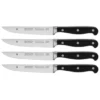WMF Spitzenklasse Plus Steakmesser-Set 4teilig 22 Cm, Germany, Messer Geschmiedet, Performance Cut, Klinge 12 Cm -VMD Geschäft unnamed file 2385