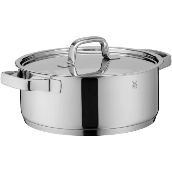 WMF Compact Plus Bratentopf, Ø 24 Cm 3 WMF Compact Plus Bratentopf, Ø 24 Cm