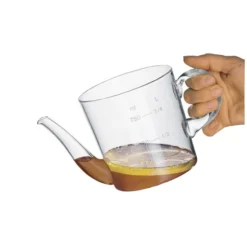 WMF Fettreduzierkanne, 0,75 L, Aus Hitzebeständigem Glas -VMD Geschäft unnamed file 2405