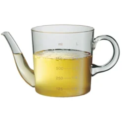WMF Fettreduzierkanne, 0,75 L, Aus Hitzebeständigem Glas -VMD Geschäft unnamed file 2406