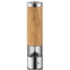 WMF Ceramill Elektrische Mühle, Salz Und Pfeffermühle Unbefüllt, Eichenholz Cromargan Edelstahl, Keramikmahlwerk, H 21,5 Cm 2 WMF Ceramill Elektrische Mühle, Salz Und Pfeffermühle Unbefüllt, Eichenholz Cromargan Edelstahl, Keramikmahlwerk, H 21,5 Cm -VMD Geschäft unnamed file 2430