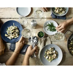 WMF Vision Menügabel 21,0 Cm, Cromargan Protect Edelstahl Mattiert, Kratzbeständig, Spülmaschinengeeignet 9 WMF Vision Menügabel 21,0 Cm, Cromargan Protect Edelstahl Mattiert, Kratzbeständig, Spülmaschinengeeignet -VMD Geschäft unnamed file 2437