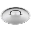 WMF Gourmet Plus Topfdeckel 24 Cm, Cromargan Edelstahl Mattiert, Metalldeckel, Spülmaschinengeeignet -VMD Geschäft unnamed file 2458