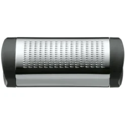 WMF Top Tools Muskatreibe Mit Aufbewahrung, 8 X 2,5 X 3,5 Cm, Edelstahl, Kunststoff, Spülmaschinengeeignet