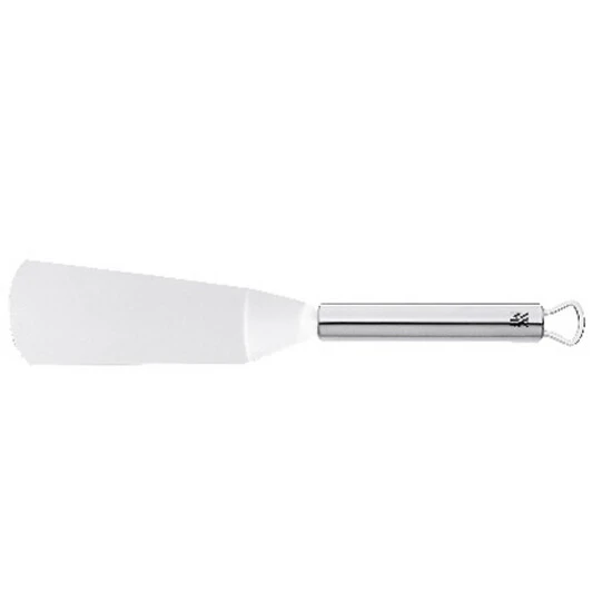 WMF Profi Plus Winkelpalette 28,5 Cm, Cromargan Edelstahl Teilmattiert, Spülmaschinengeeignet 4 WMF Profi Plus Winkelpalette 28,5 Cm, Cromargan Edelstahl Teilmattiert, Spülmaschinengeeignet – Bild 2