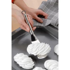 WMF Profi Plus Winkelpalette 28,5 Cm, Cromargan Edelstahl Teilmattiert, Spülmaschinengeeignet 7 WMF Profi Plus Winkelpalette 28,5 Cm, Cromargan Edelstahl Teilmattiert, Spülmaschinengeeignet -VMD Geschäft unnamed file 2476