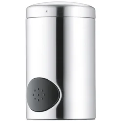 WMF Clever&More Süßstoffspender, Ø 5 X 8 Cm, Cromargan Edelstahl Mattiert