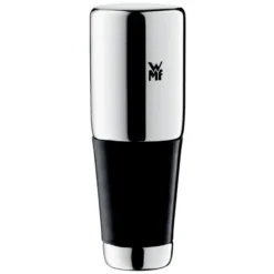 WMF Vino Weinverschluss, Flaschenverschluss, Metallguss, Silikon, H 8cm -VMD Geschäft unnamed file 2525