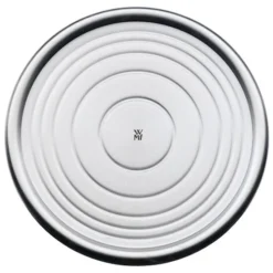 WMF Gläserteller-Set 6-teilig Loft Cromargan Edelstahl Rostfrei Mattiert -VMD Geschäft unnamed file 2532