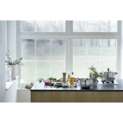 WMF Gourmet Küchenschüssel 20 Cm, Rührschüssel 3,1l, Cromargan Edelstahl, Spülmaschinengeeignet -VMD Geschäft unnamed file 2565