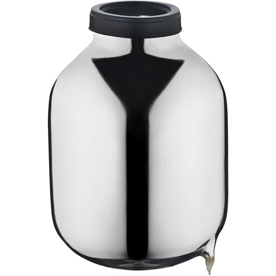 WMF Impulse Glaseinsatz Für Isolierkanne Teekanne Bauchig, Ersatzteil 3 WMF Impulse Glaseinsatz Für Isolierkanne Teekanne Bauchig, Ersatzteil