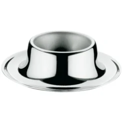 WMF Eierbecher-Set 6 Stück Cromargan Edelstahl Rostfrei Poliert Spülmaschinengeeignet -VMD Geschäft unnamed file 2629