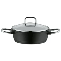 WMF Topfset 4tlg. Bueno 0589004290 -VMD Geschäft unnamed file 2652