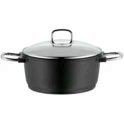 WMF Topfset 4tlg. Bueno 0589004290 -VMD Geschäft unnamed file 2655