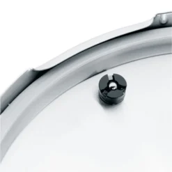 WMF Perfect Plus Schnellkochtopf Induktion 4,5l, Dampfkochtopf Mit Einsatz, Cromargan Edelstahl Poliert, 2 Kochstufen, Einhand-Kochstufenregler -VMD Geschäft unnamed file 2740