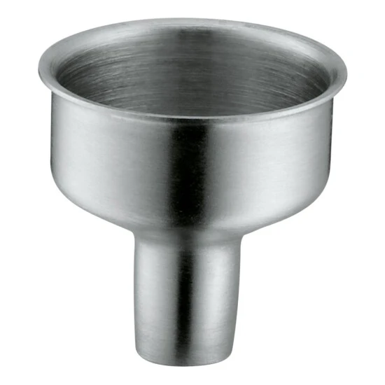 WMF Salz- Und Pfefferstreuer-Set 2-teilig Salzsteuer Pfefferstreuer Akazienholz Mattiert Glas Handwäsche 4 WMF Salz- Und Pfefferstreuer-Set 2-teilig Salzsteuer Pfefferstreuer Akazienholz Mattiert Glas Handwäsche – Bild 2