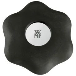 WMF Schraubdeckelöffner Clever & More Cromargan Edelstahl Rostfrei Durchmesser 6cm