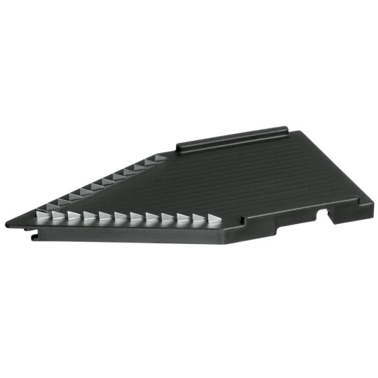 WMF Gemüsehobel Top Tools Cromargan Edelstahl Rostfrei SpülmaschinengeeignetHobeleinsatz Fingerschutz Aufbewahrungsbox Für Hobeleinsätze 6 WMF Gemüsehobel Top Tools Cromargan Edelstahl Rostfrei SpülmaschinengeeignetHobeleinsatz Fingerschutz Aufbewahrungsbox Für Hobeleinsätze – Bild 4