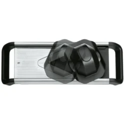 WMF Gemüsehobel Top Tools Cromargan Edelstahl Rostfrei SpülmaschinengeeignetHobeleinsatz Fingerschutz Aufbewahrungsbox Für Hobeleinsätze 12 WMF Gemüsehobel Top Tools Cromargan Edelstahl Rostfrei SpülmaschinengeeignetHobeleinsatz Fingerschutz Aufbewahrungsbox Für Hobeleinsätze -VMD Geschäft unnamed file 2850