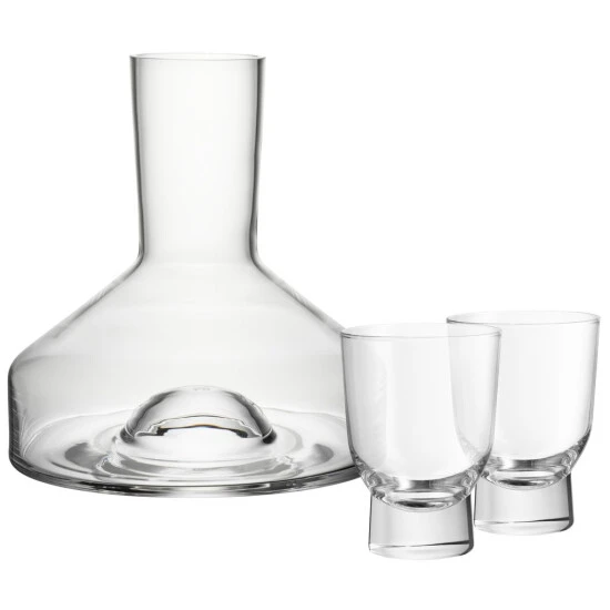 WMF Taverno Set 3-teilig 3 WMF Taverno Set 3-teilig