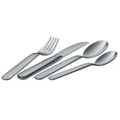 WMF 1287406090 Kinderbesteck "First Lyric" 4-teilig Ohne Individuelle Gravur -VMD Geschäft unnamed file 2878