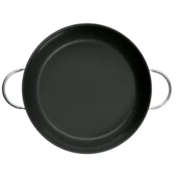 WMF Ceradur Profi Servier-/ Bratpfanne Induktion Beschichtet 28 Cm, Cromargan Edelstahl, Keramikbeschichtung, Edelstahlfgriff, Backofenfest -VMD Geschäft unnamed file 2913