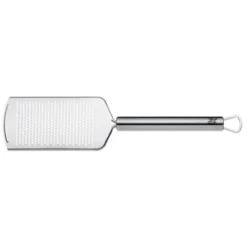 WMF Profi Plus Reibe Fein 25 X 6 Cm, Cromargan Edelstahl Teilmattiert, Spülmaschinengeeignet