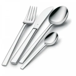 WMF Sonic Menülöffel 21,0 Cm, Cromargan Protect Edelstahl Poliert, Gläzend, Kratzbeständig, Spülmaschinengeeignet -VMD Geschäft unnamed file 2932