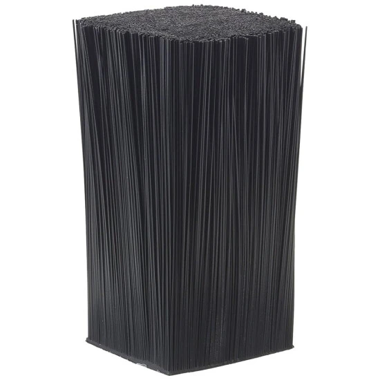 WMF Ersatz-Borsteneinsatz Für Messerblock 18.8051.4500 3 WMF Ersatz-Borsteneinsatz Für Messerblock 18.8051.4500