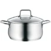 WMF Bratentopf 20 Cm Mit Deckel