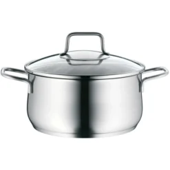 WMF Bratentopf 20 Cm Mit Deckel