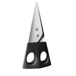 WMF Kräuterschere Cromargan Edelstahl Rostfrei Silber