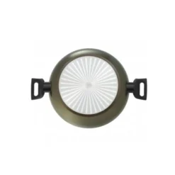 WMF Permadur Element Servier-/ Bratpfanne Induktion 30 Cm, Aluminium Beschichtet, Hoher Rand, Kunststoffgriff 6 WMF Permadur Element Servier-/ Bratpfanne Induktion 30 Cm, Aluminium Beschichtet, Hoher Rand, Kunststoffgriff -VMD Geschäft unnamed file 2989