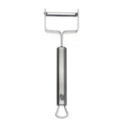 WMF Profi Plus Sparschäler 17 Cm, Cromargan Edelstahl Teilmattiert, Spülmaschinengeeignet -VMD Geschäft unnamed file 3000