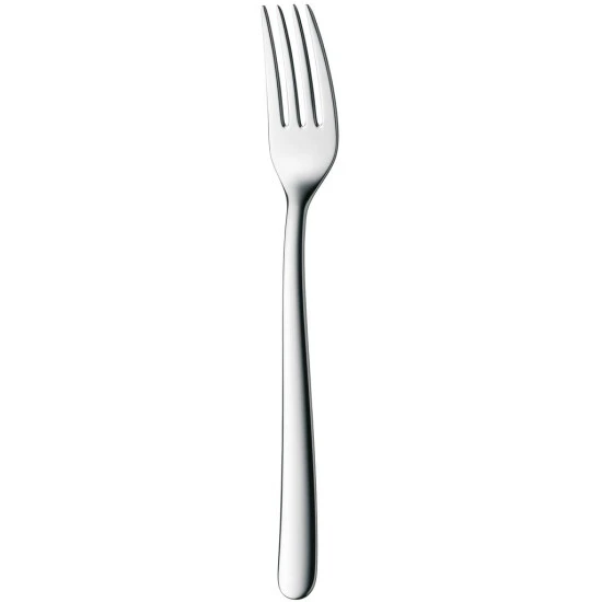 WMF Kult Besteckset 6 Personen, 30 Teilig, Eingesetzte Messerklinge, Cromargan Protect Edelstahl Poliert, Glänzend, Kratzbeständig, Spülmaschinengeeignet 5 WMF Kult Besteckset 6 Personen, 30 Teilig, Eingesetzte Messerklinge, Cromargan Protect Edelstahl Poliert, Glänzend, Kratzbeständig, Spülmaschinengeeignet – Bild 3